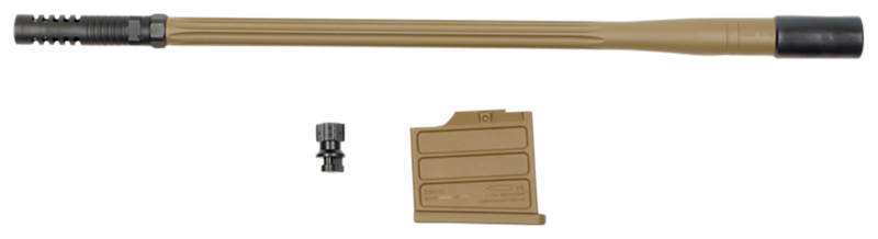 TPG-3 Kaliber Kit